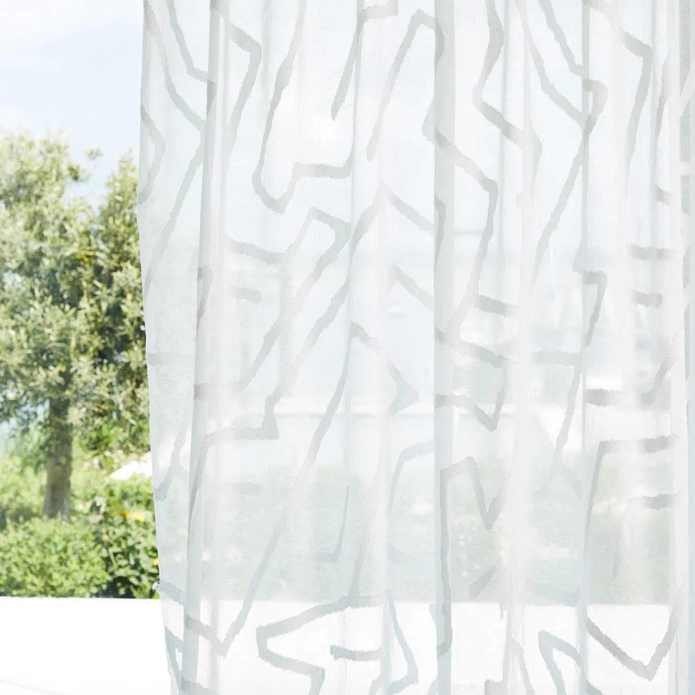 Ткань Harlequin Sheers 1 133939