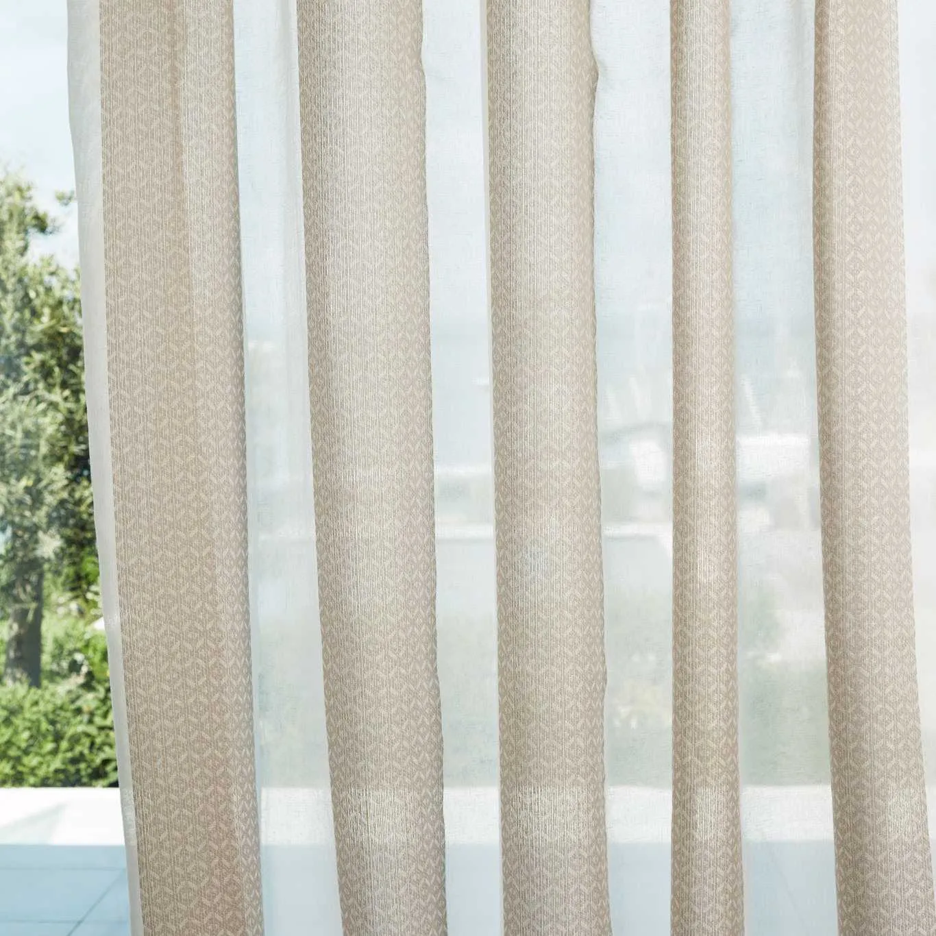 Ткань Harlequin Sheers 1 133941