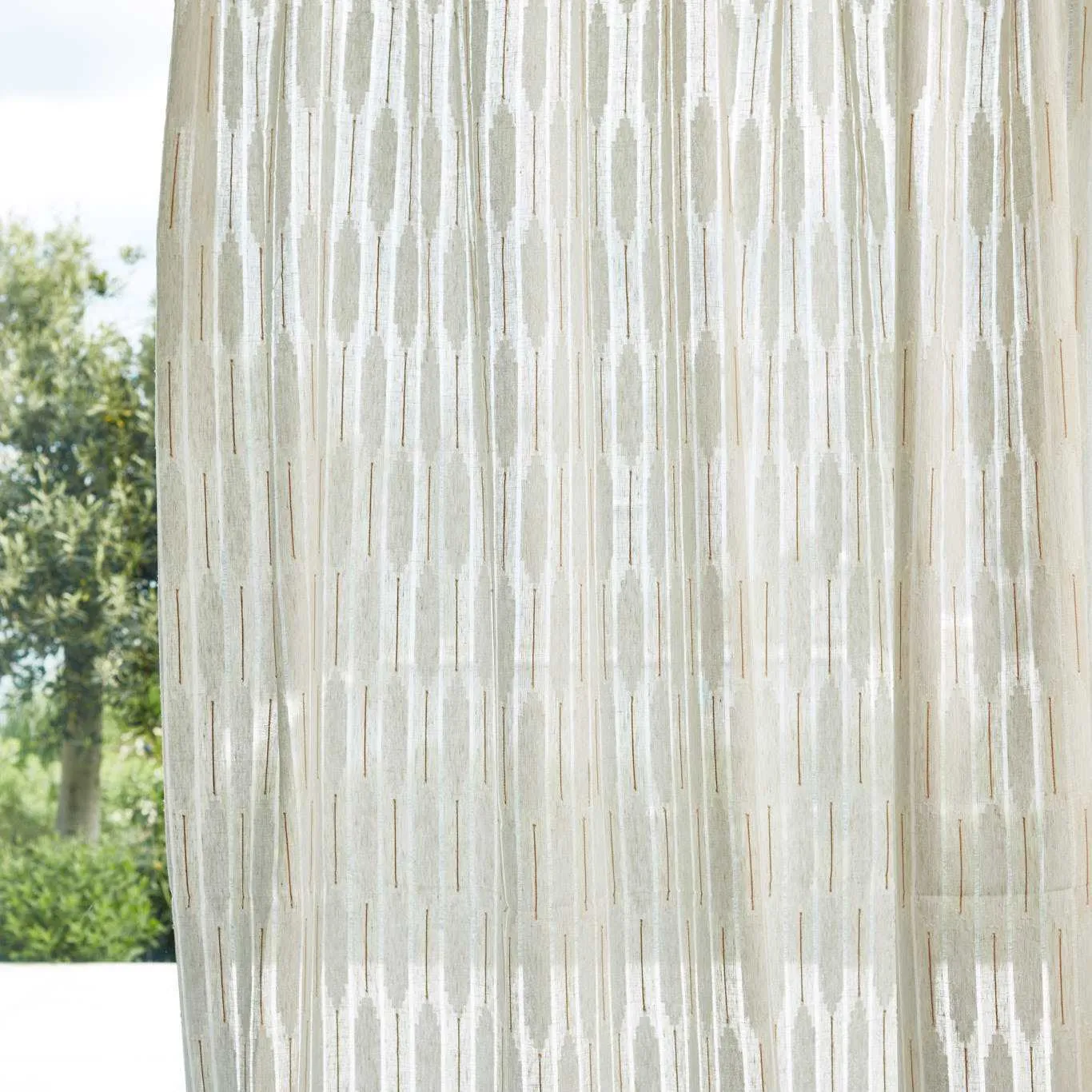 Ткань Harlequin Sheers 1 133944