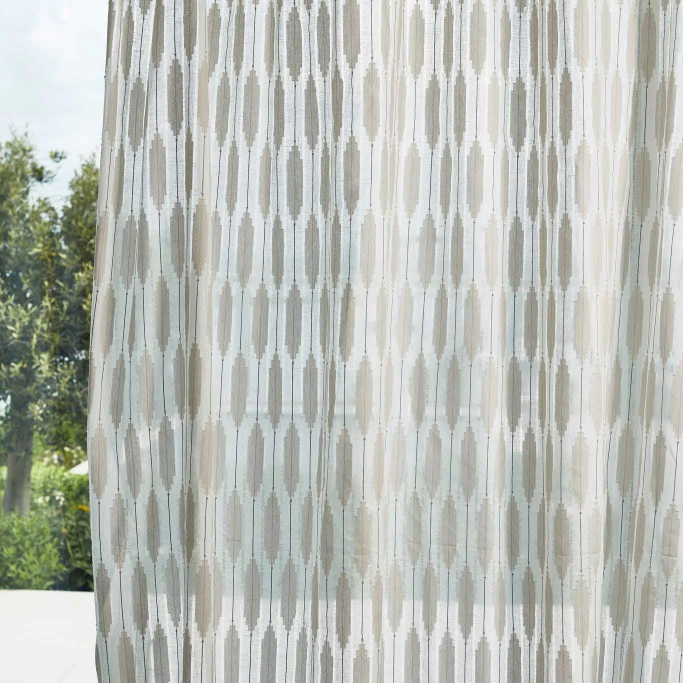 Ткань Harlequin Sheers 1 133945