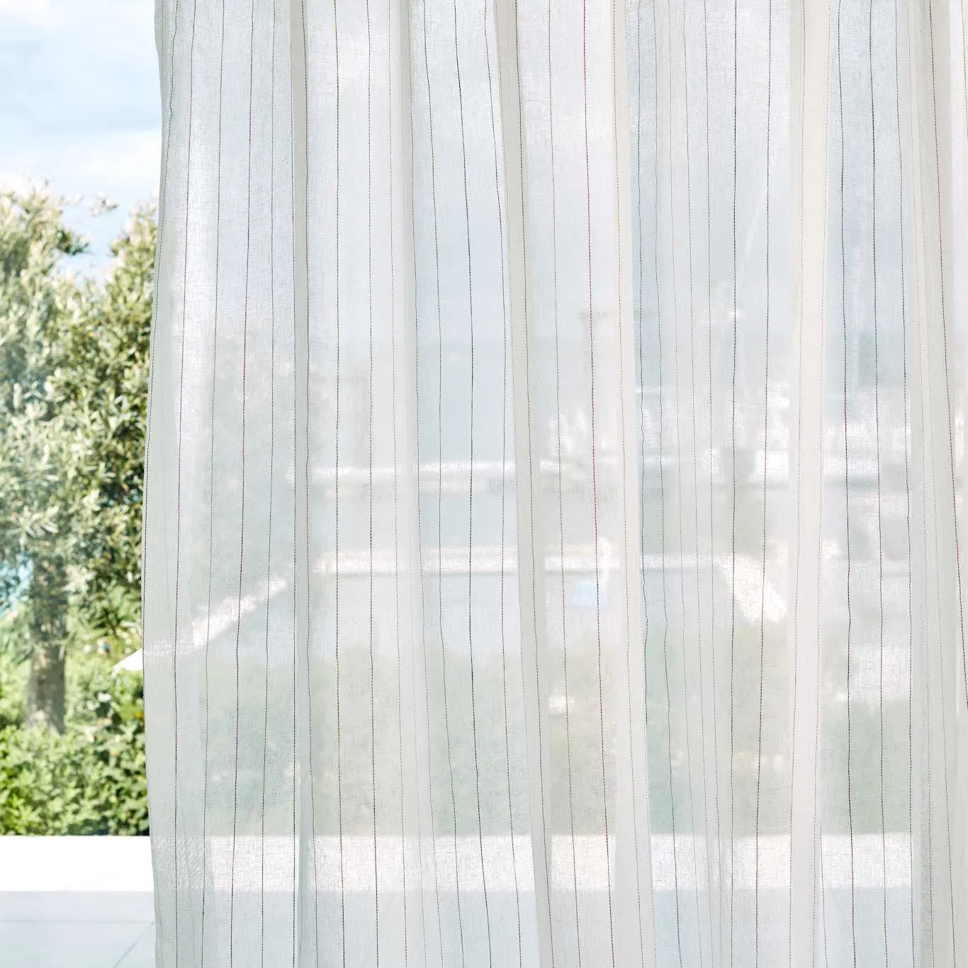 Ткань Harlequin Sheers 1 133946