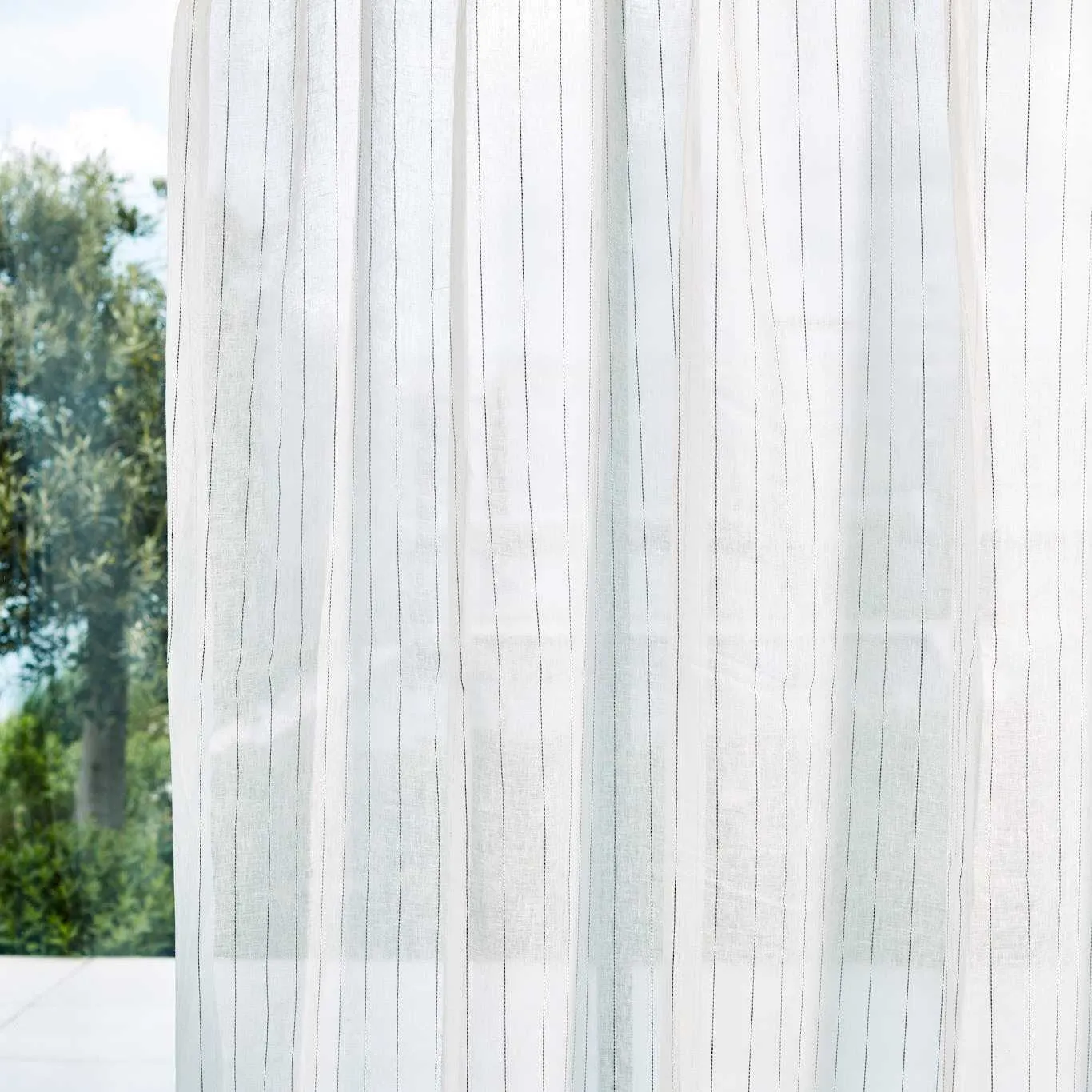 Ткань Harlequin Sheers 1 133948