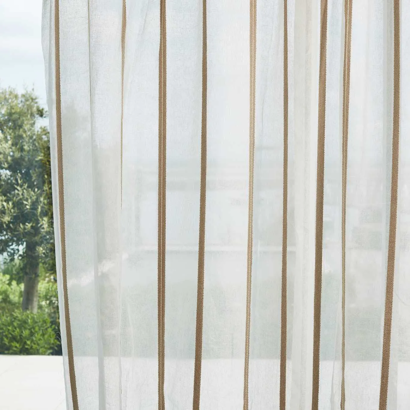 Ткань Harlequin Sheers 1 133949