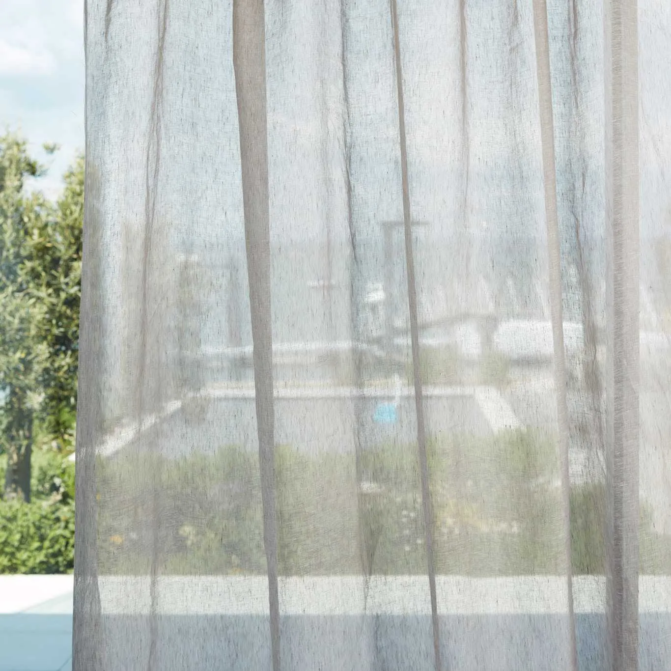 Ткань Harlequin Sheers 1 133964