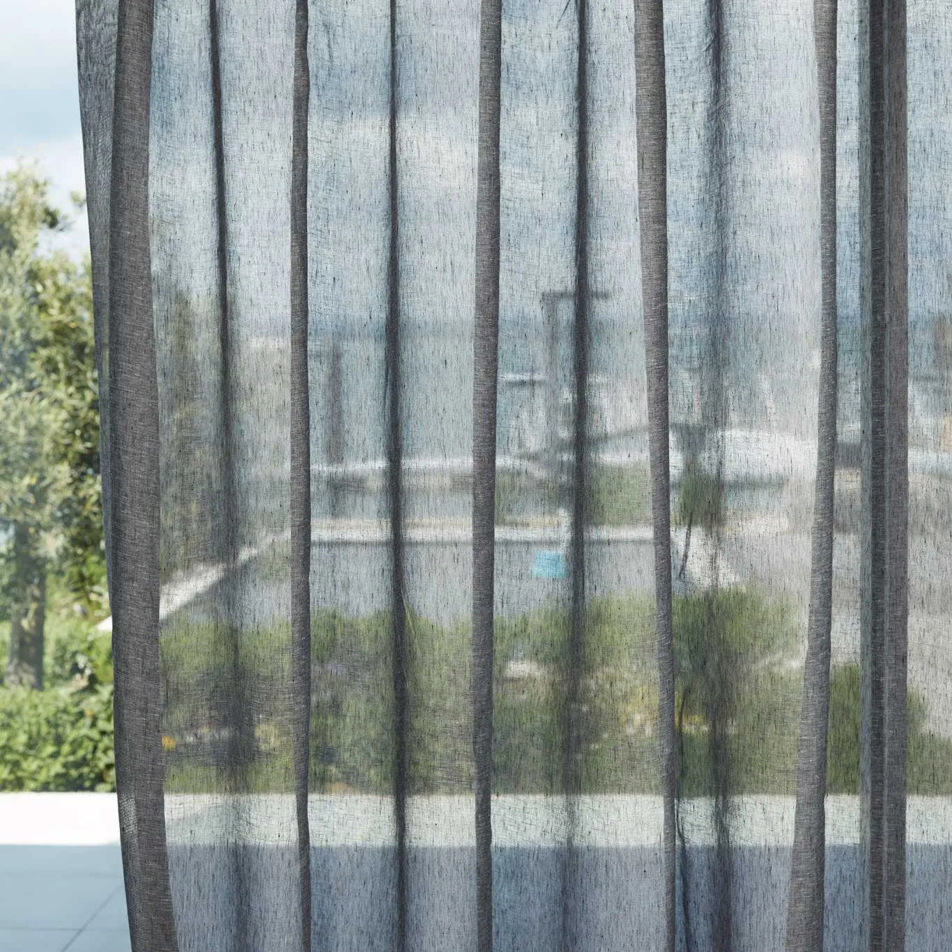 Ткань Harlequin Sheers 1 133965