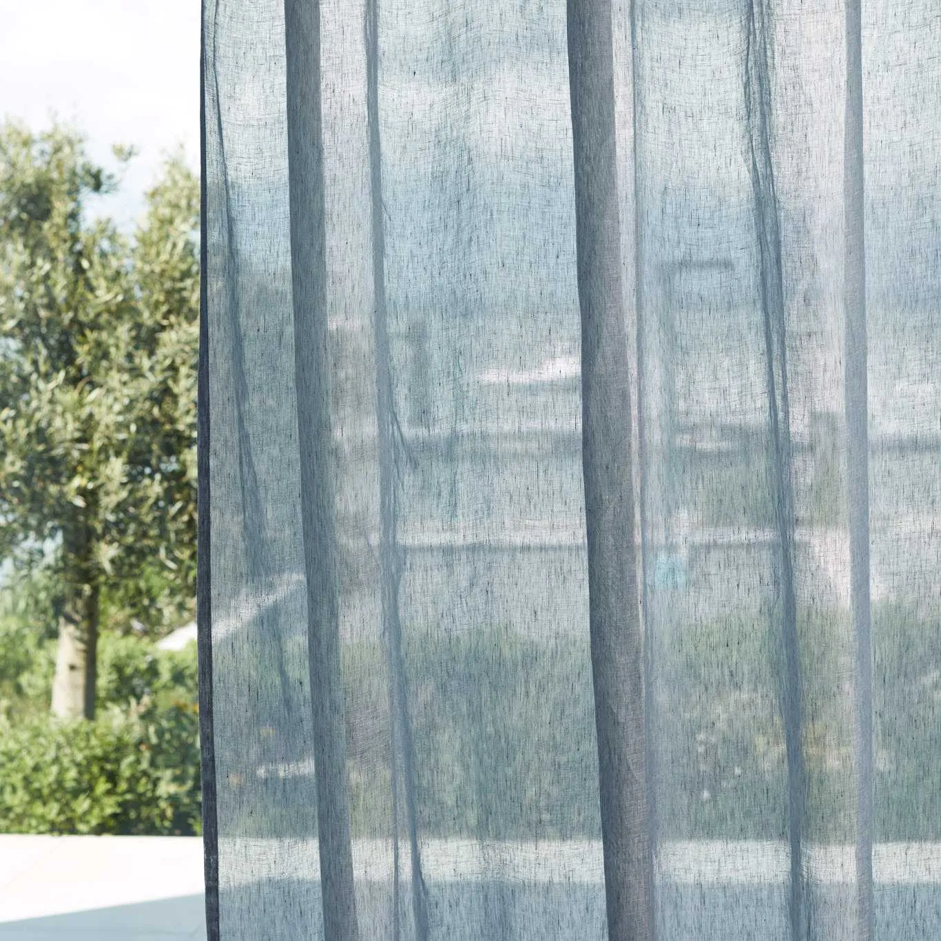 Ткань Harlequin Sheers 1 133966