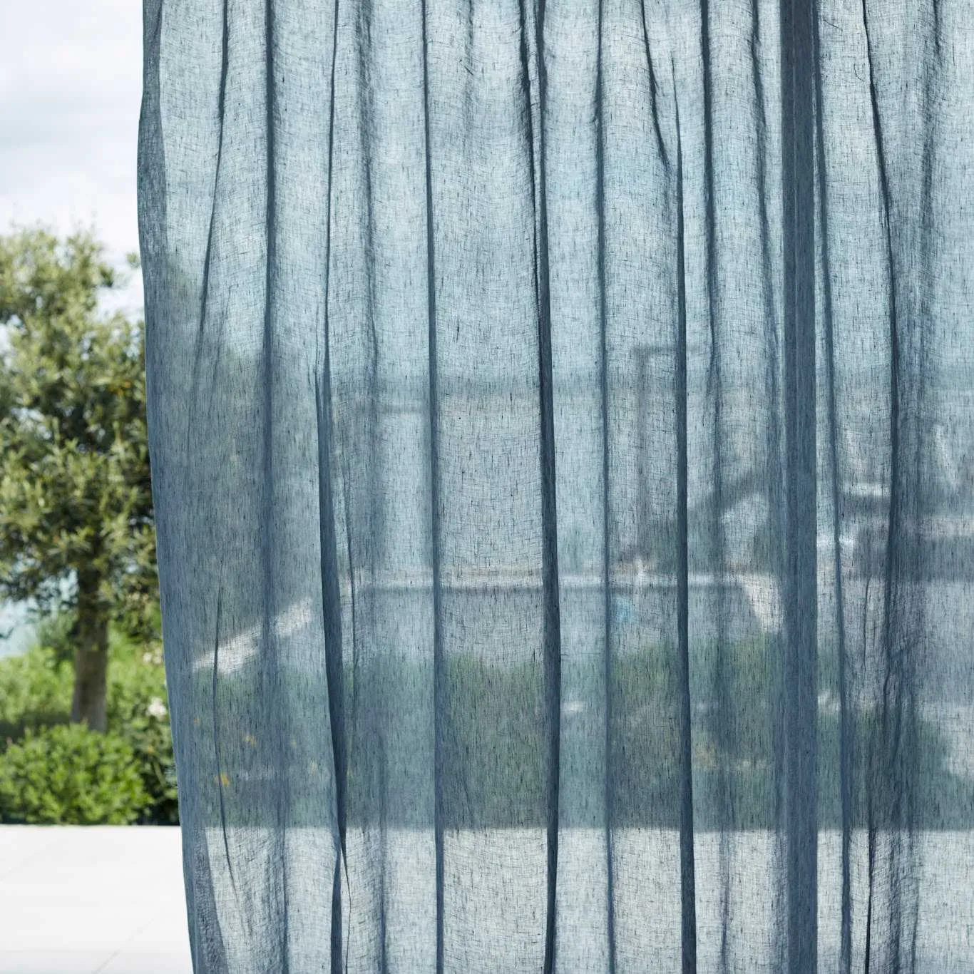 Ткань Harlequin Sheers 1 133967