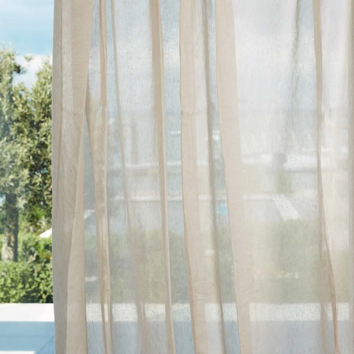 Ткань Harlequin Sheers 1 133969