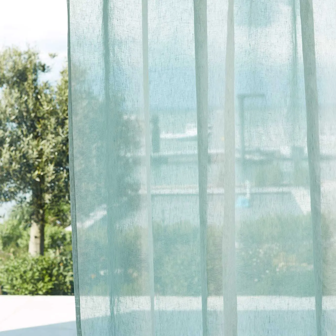 Ткань Harlequin Sheers 1 133970