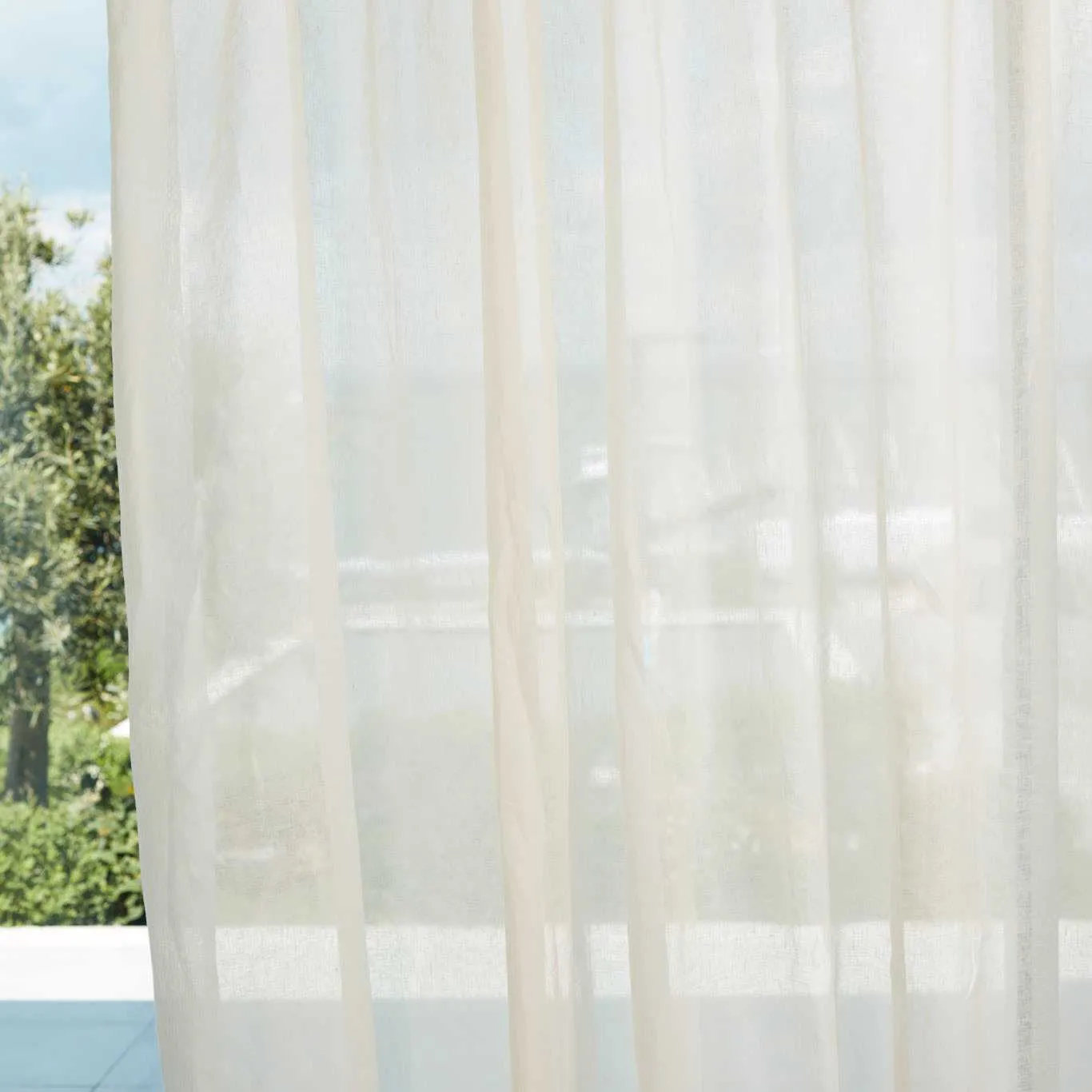 Ткань Harlequin Sheers 1 133972