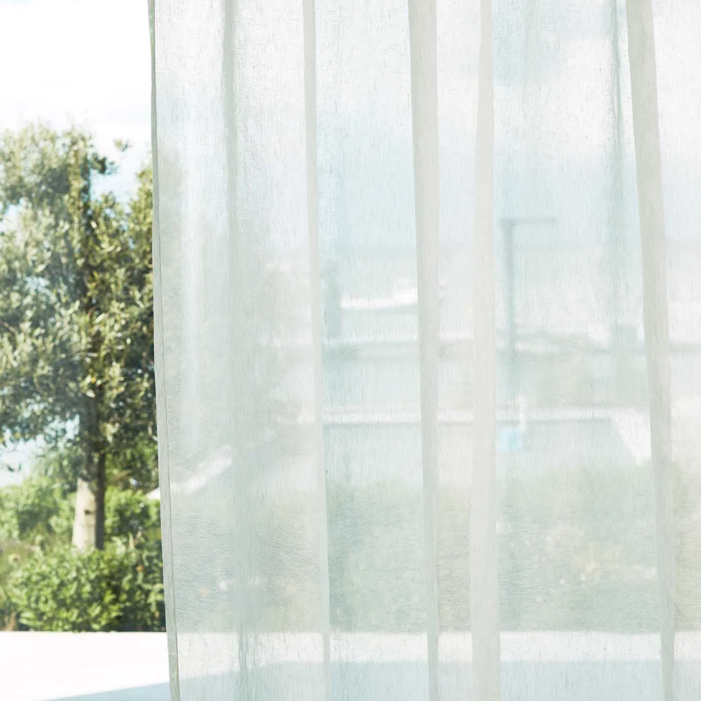 Ткань Harlequin Sheers 1 133973