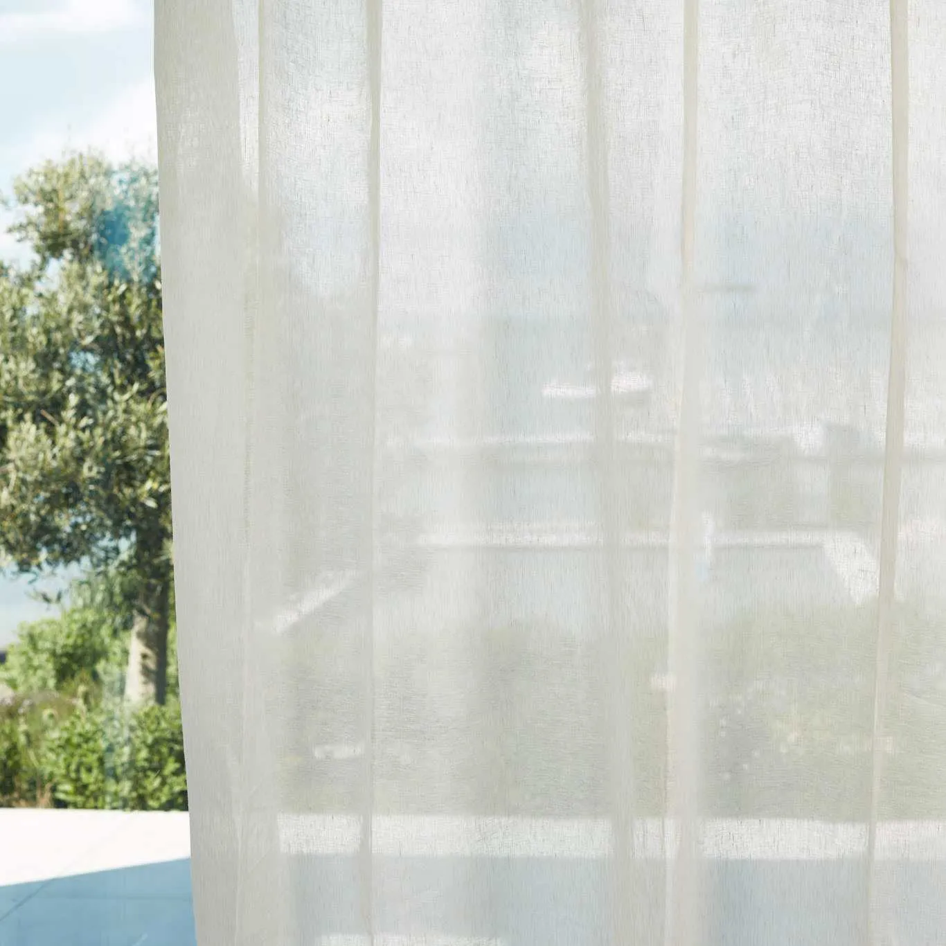 Ткань Harlequin Sheers 1 133974