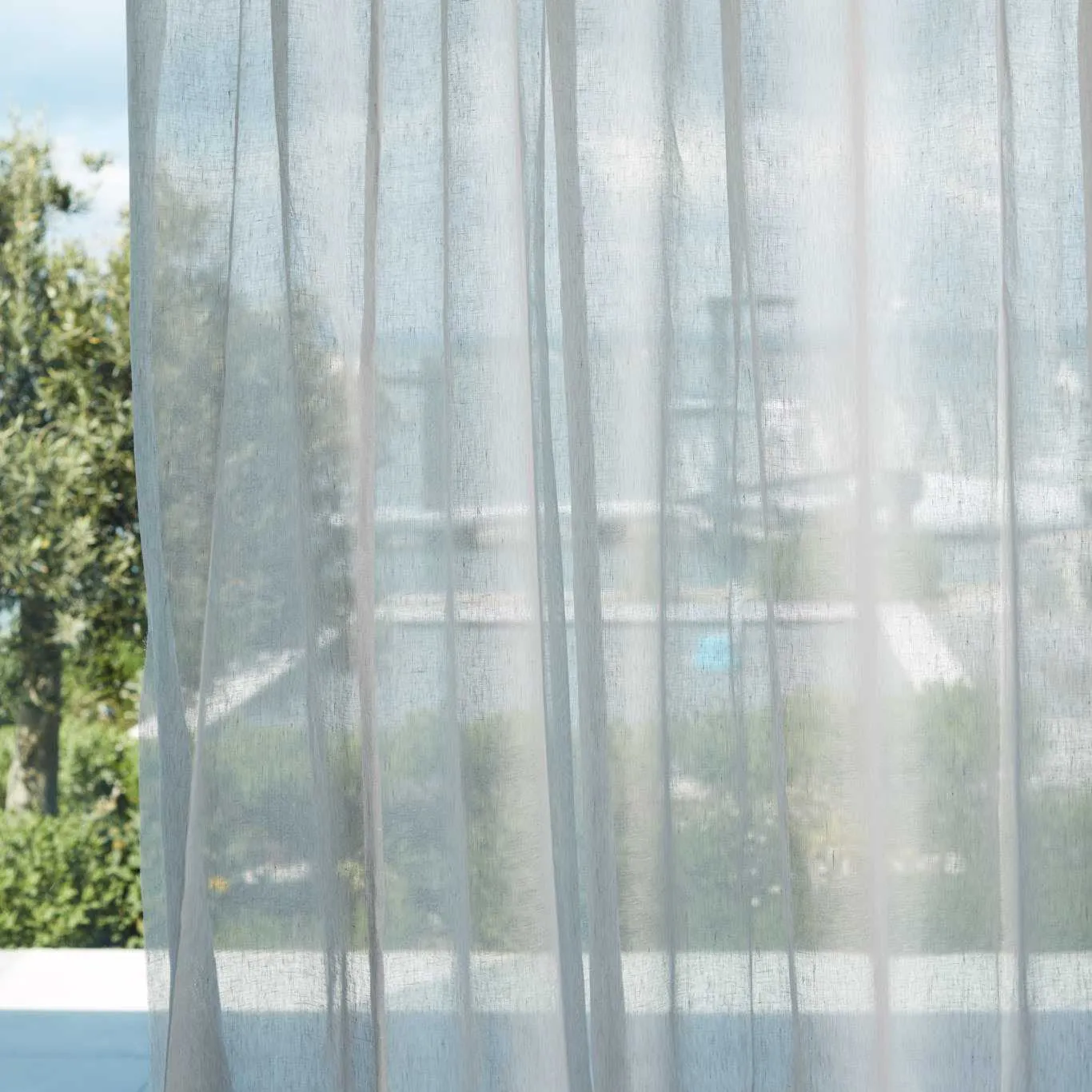 Ткань Harlequin Sheers 1 133975