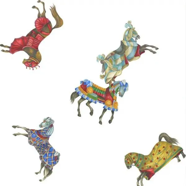 Ткань Alessandro Bini Driver CARILLON-JS02-101