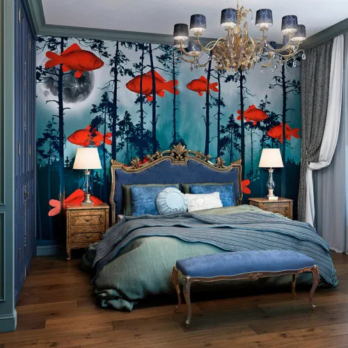 Обои для стен Hygge Wall Hygge Wall #4 h10753