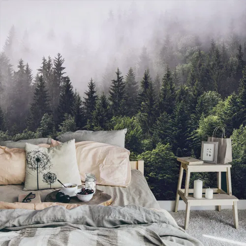 Обои для стен Hygge Wall Hygge Wall #4 H10961