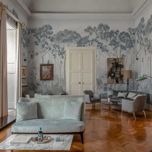 Обои для стен Hygge Wall Hygge Wall #4 H11713