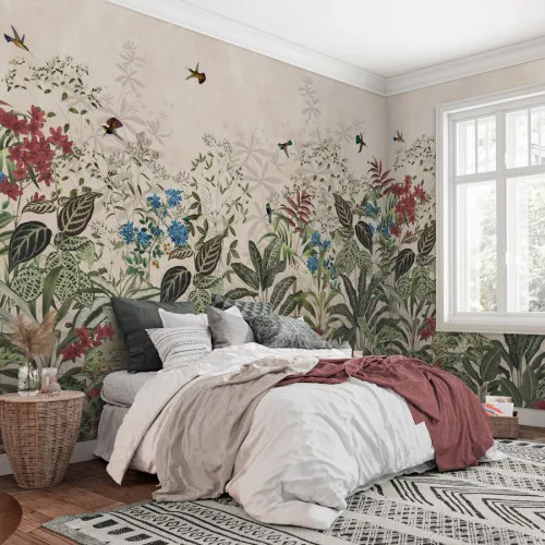 Обои для стен Hygge Wall Hygge Wall #5 H11161