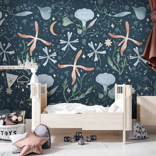 Обои для стен Hygge Wall Hygge Wall #5 H11251