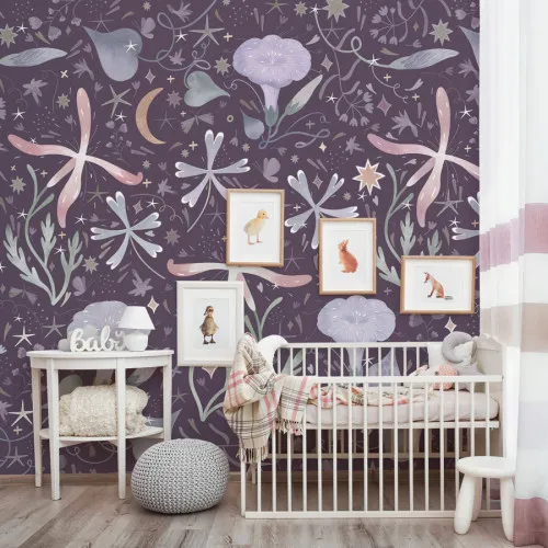 Обои для стен Hygge Wall Hygge Wall #5 H11252