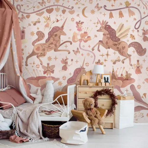 Обои для стен Hygge Wall Hygge Wall #5 H11261