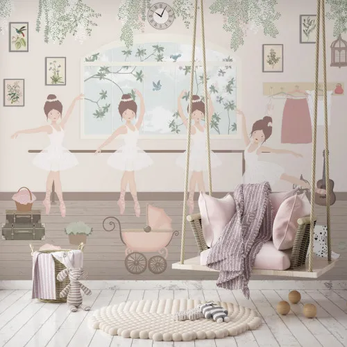 Обои для стен Hygge Wall Hygge Wall #5 H11441