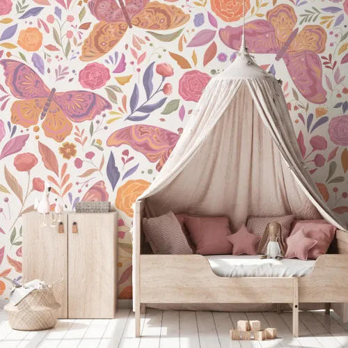 Обои для стен Hygge Wall Hygge Wall #5 H11491