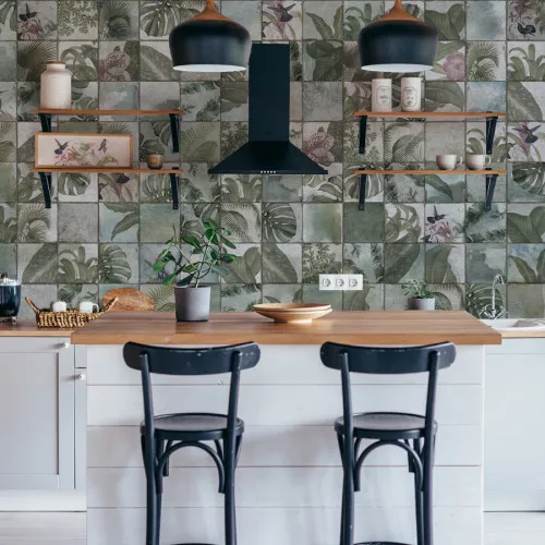 Обои для стен Hygge Wall Hygge Wall #5 H11521