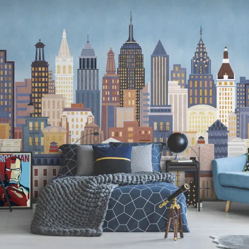 Обои для стен Hygge Wall Hygge Wall #5 H11532