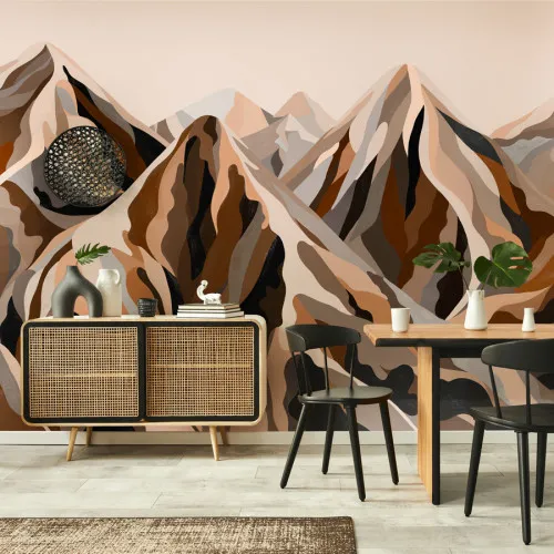 Обои для стен Hygge Wall Hygge Wall #5 H11603