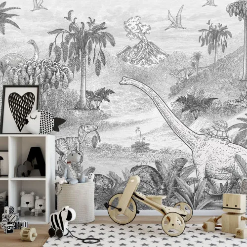 Обои для стен Hygge Wall Hygge Wall #5 H11661