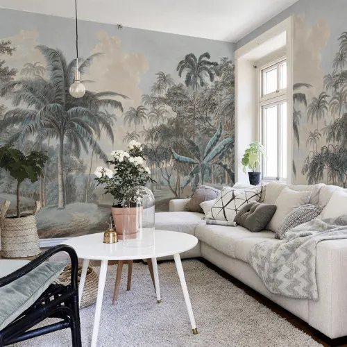 Обои для стен Hygge Wall Hygge Wall #5 H11681