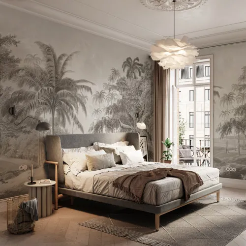 Обои для стен Hygge Wall Hygge Wall #5 H11682