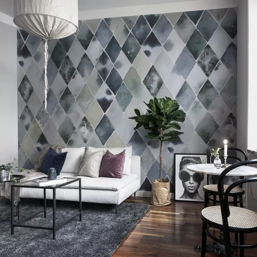 Обои для стен Hygge Wall Hygge Wall #5 H11691