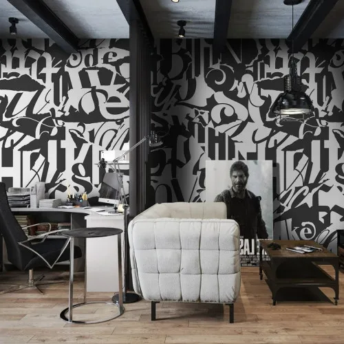 Обои для стен Hygge Wall Hygge Wall #5 H11701