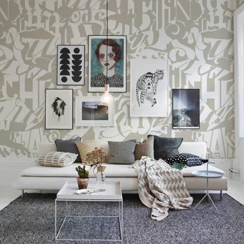 Обои для стен Hygge Wall Hygge Wall #5 H11703