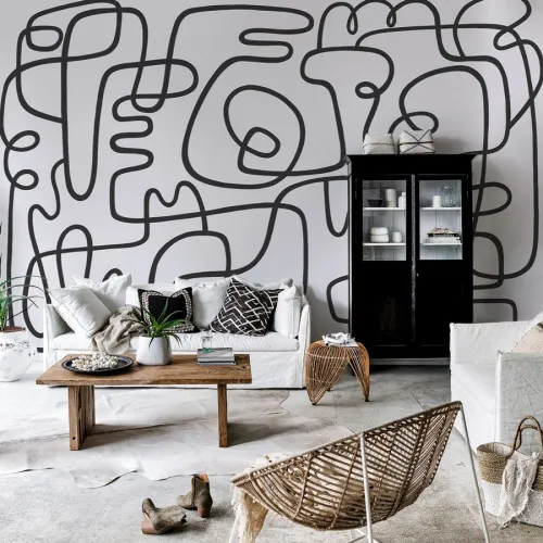 Обои для стен Hygge Wall Hygge Wall #5 H11723