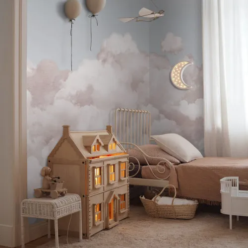 Обои для стен Hygge Wall Hygge Wall #5 H11741