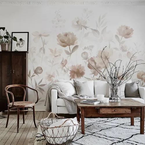 Обои для стен Hygge Wall Hygge Wall #5 H11764