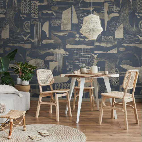 Обои для стен Hygge Wall Hygge Wall #5 H11784