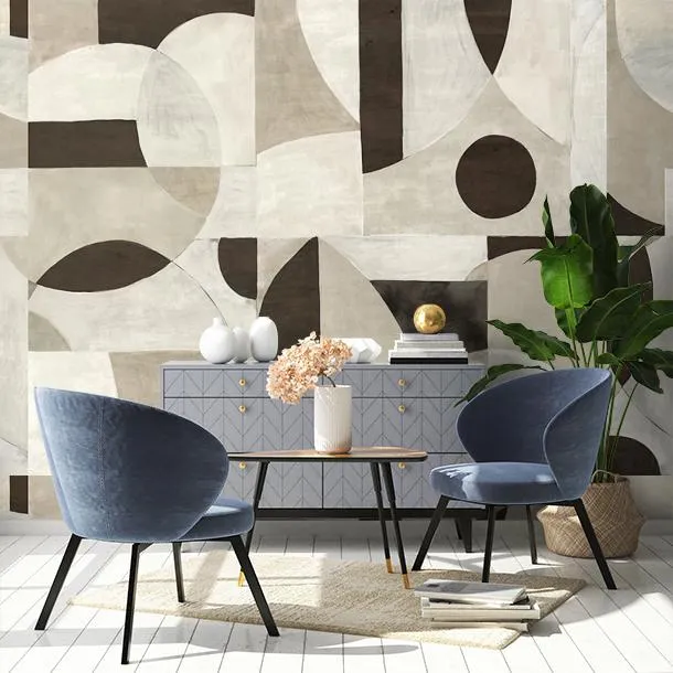 Обои для стен Khroma Aquila dgila102 #3