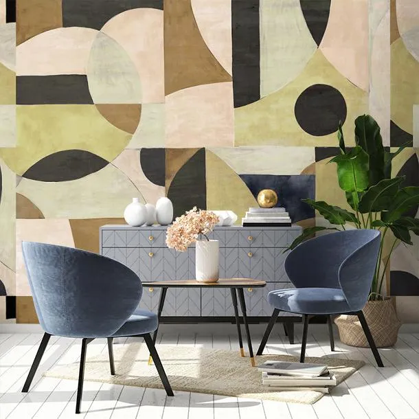 Обои для стен Khroma Aquila dgila103 #3