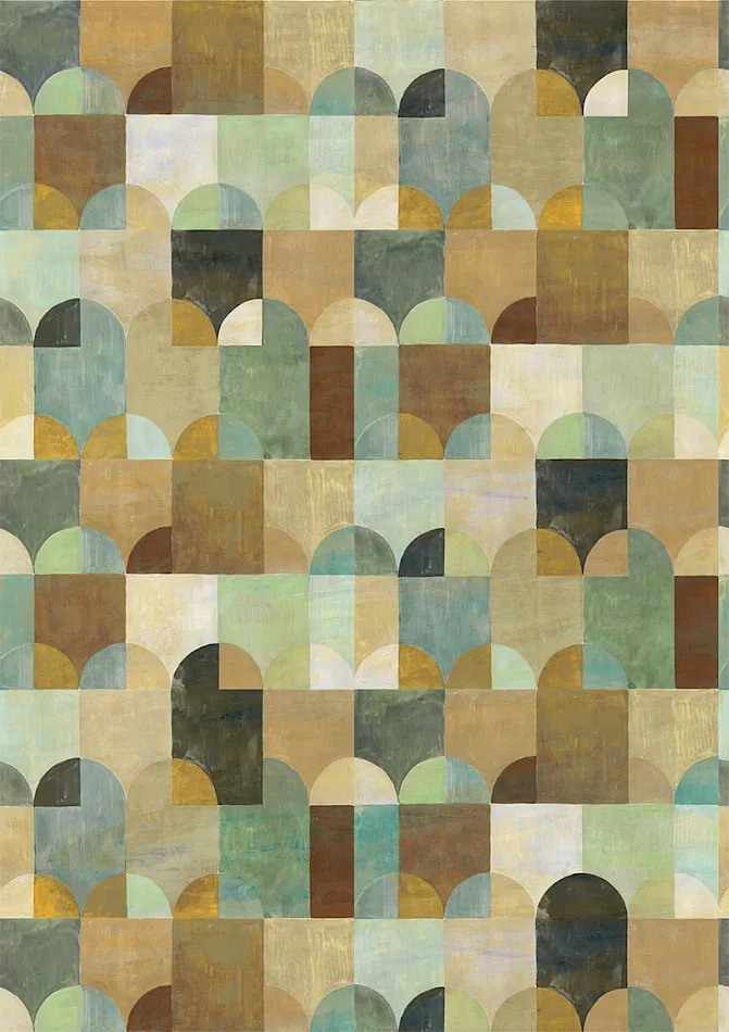 Обои для стен Khroma Aquila dgila202