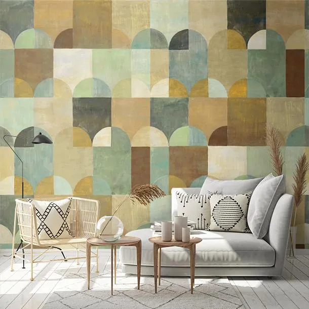 Обои для стен Khroma Aquila dgila202 #2