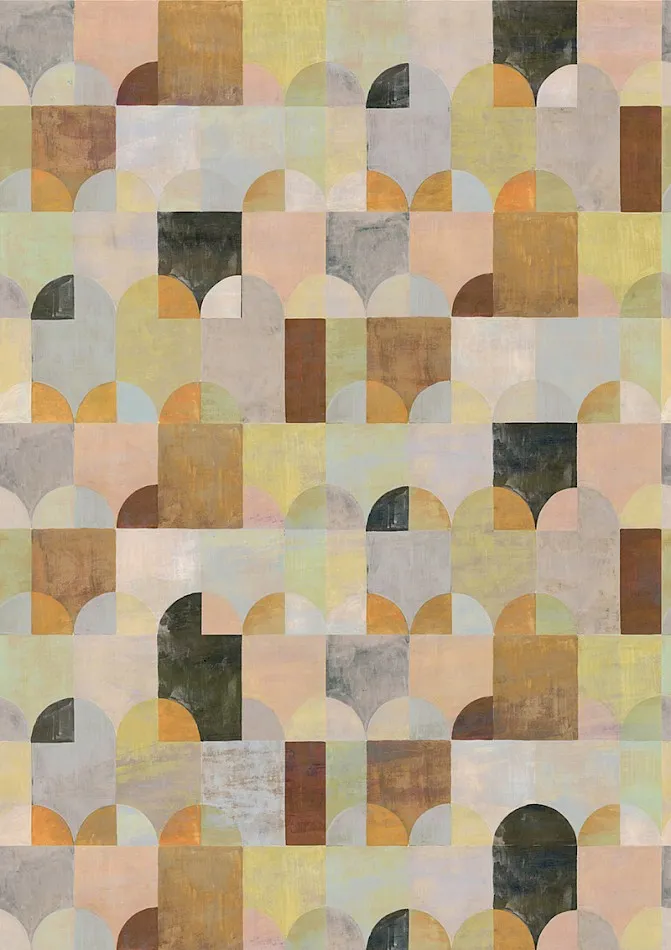 Обои для стен Khroma Aquila dgila204