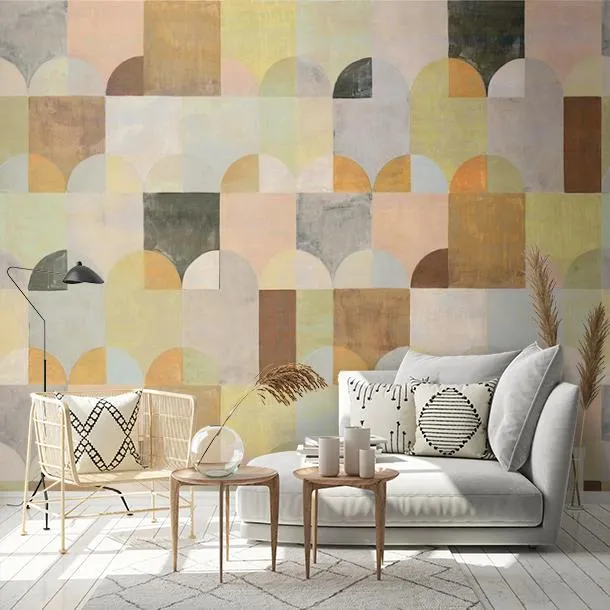 Обои для стен Khroma Aquila dgila204 #2