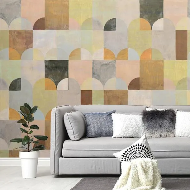 Обои для стен Khroma Aquila dgila204 #4