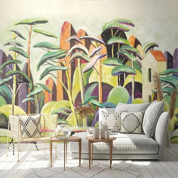 Обои для стен Khroma Aquila dgila301 #2