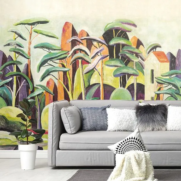 Обои для стен Khroma Aquila dgila301 #4