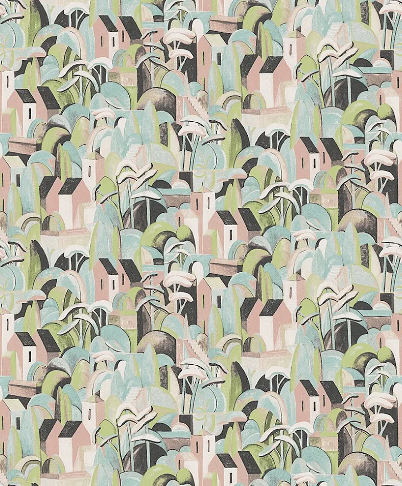 Обои для стен Khroma Aquila ila001